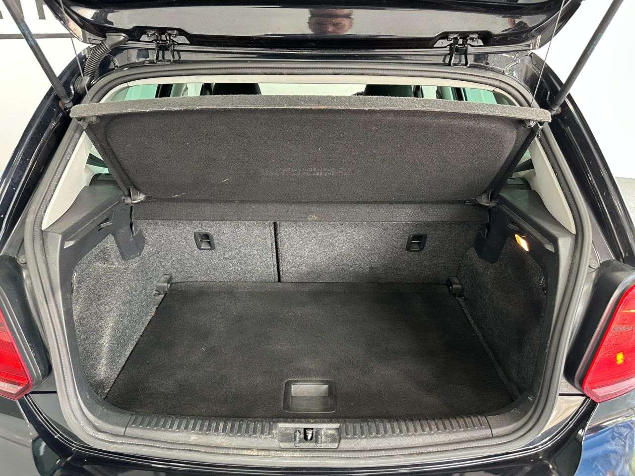 2016 VOLKSWAGEN POLO 2016 VOLKSWAGEN POLO