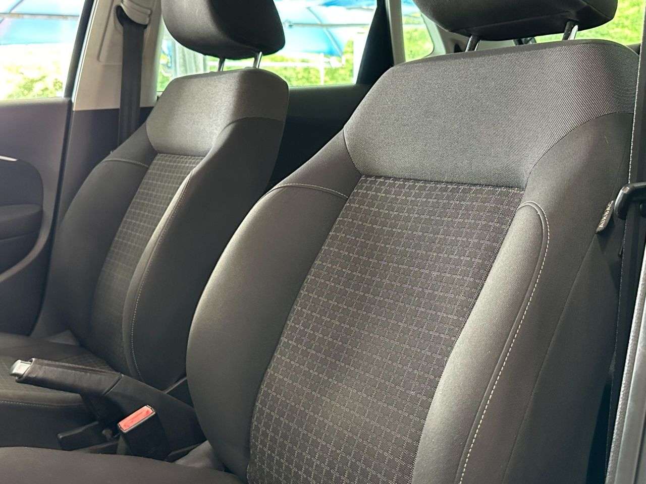 2016 VOLKSWAGEN POLO 2016 VOLKSWAGEN POLO