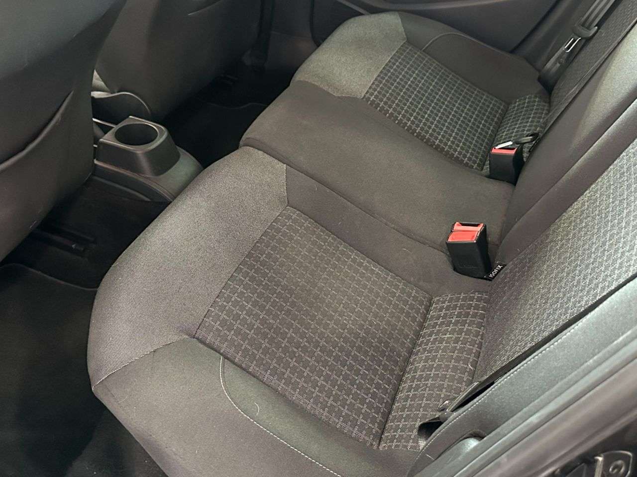 2016 VOLKSWAGEN POLO 2016 VOLKSWAGEN POLO