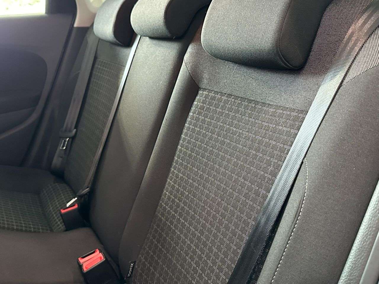2016 VOLKSWAGEN POLO 2016 VOLKSWAGEN POLO