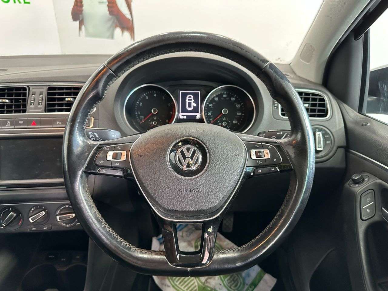 2016 VOLKSWAGEN POLO 2016 VOLKSWAGEN POLO