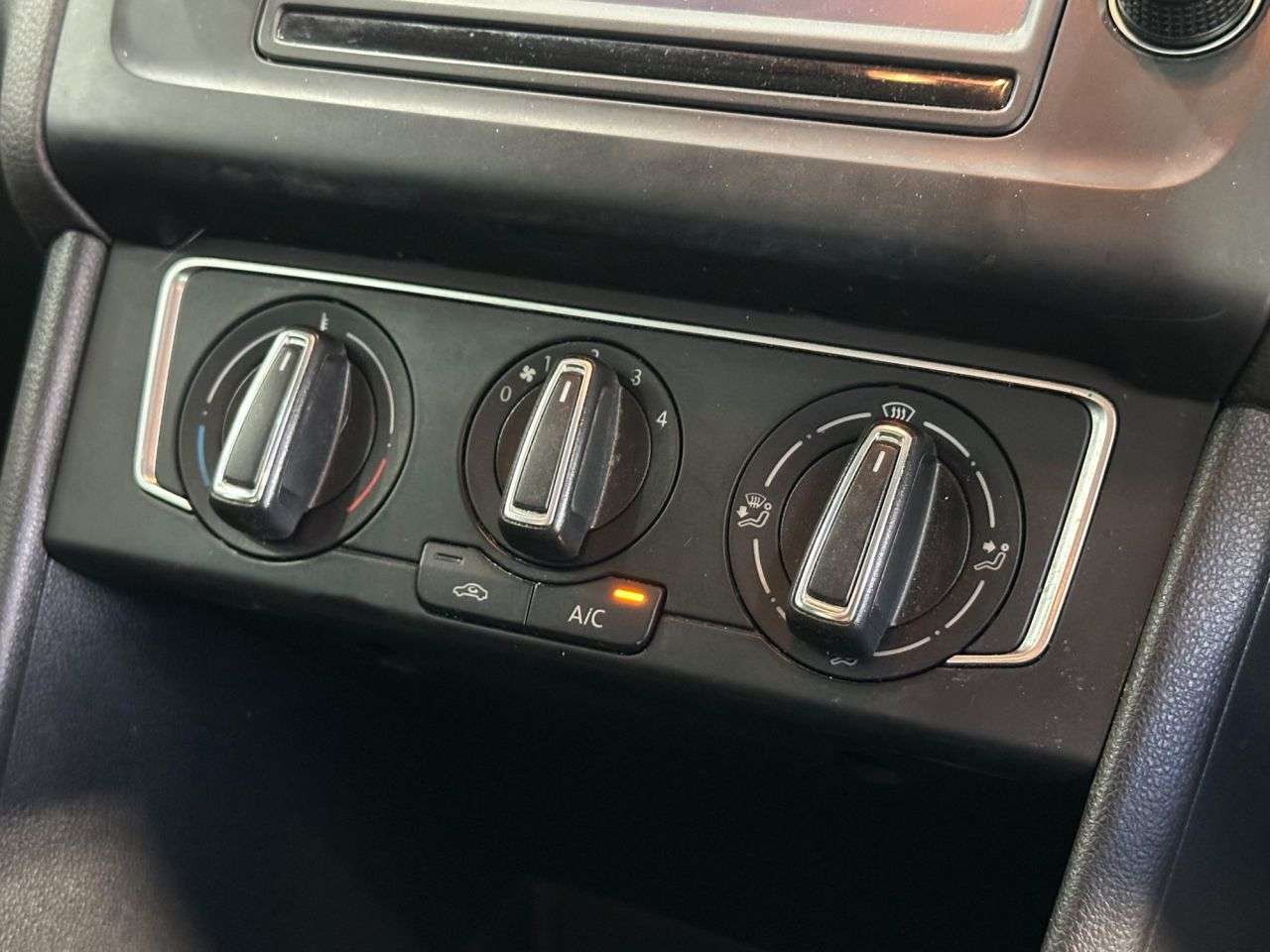 2016 VOLKSWAGEN POLO 2016 VOLKSWAGEN POLO