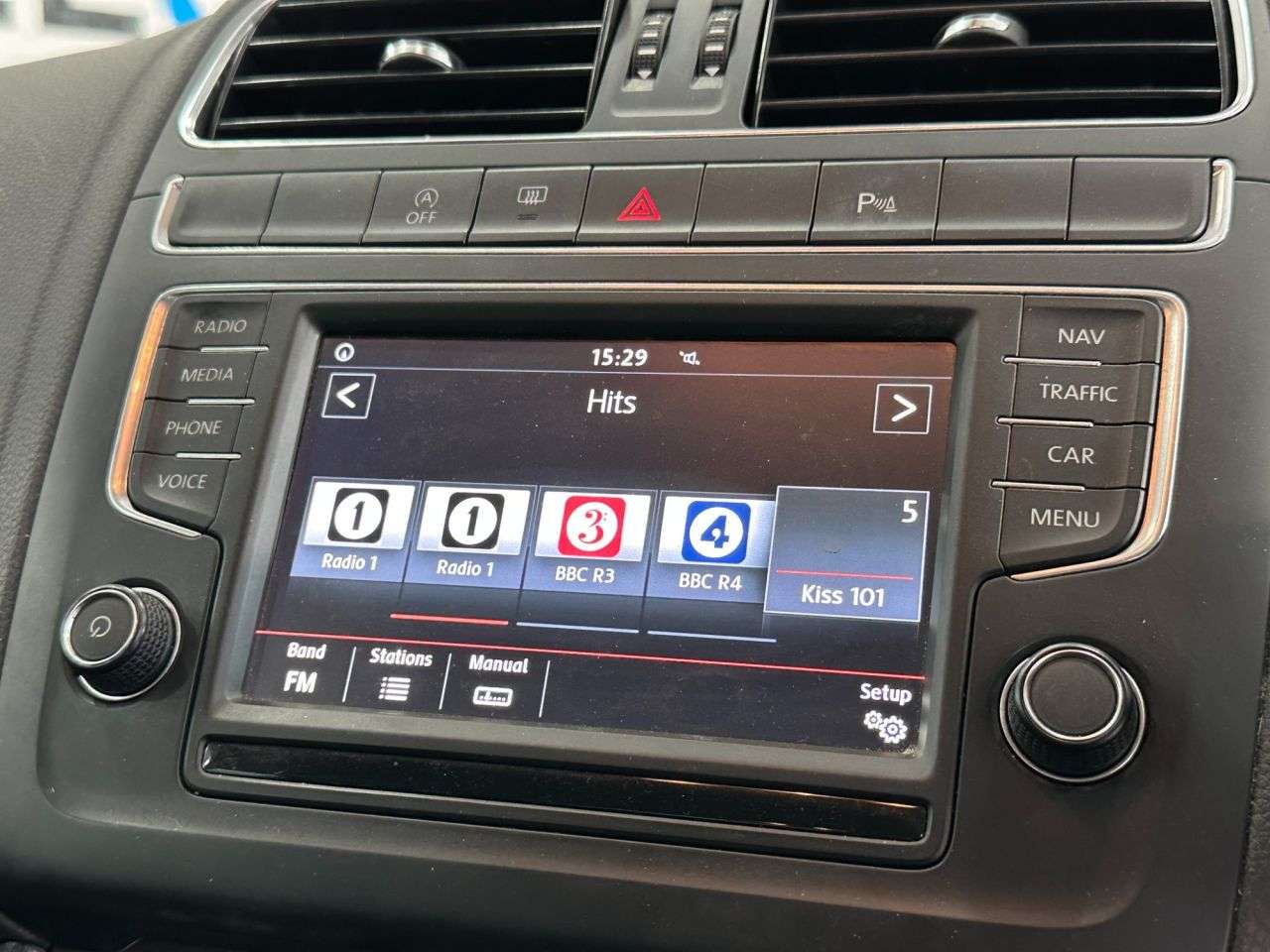 2016 VOLKSWAGEN POLO 2016 VOLKSWAGEN POLO