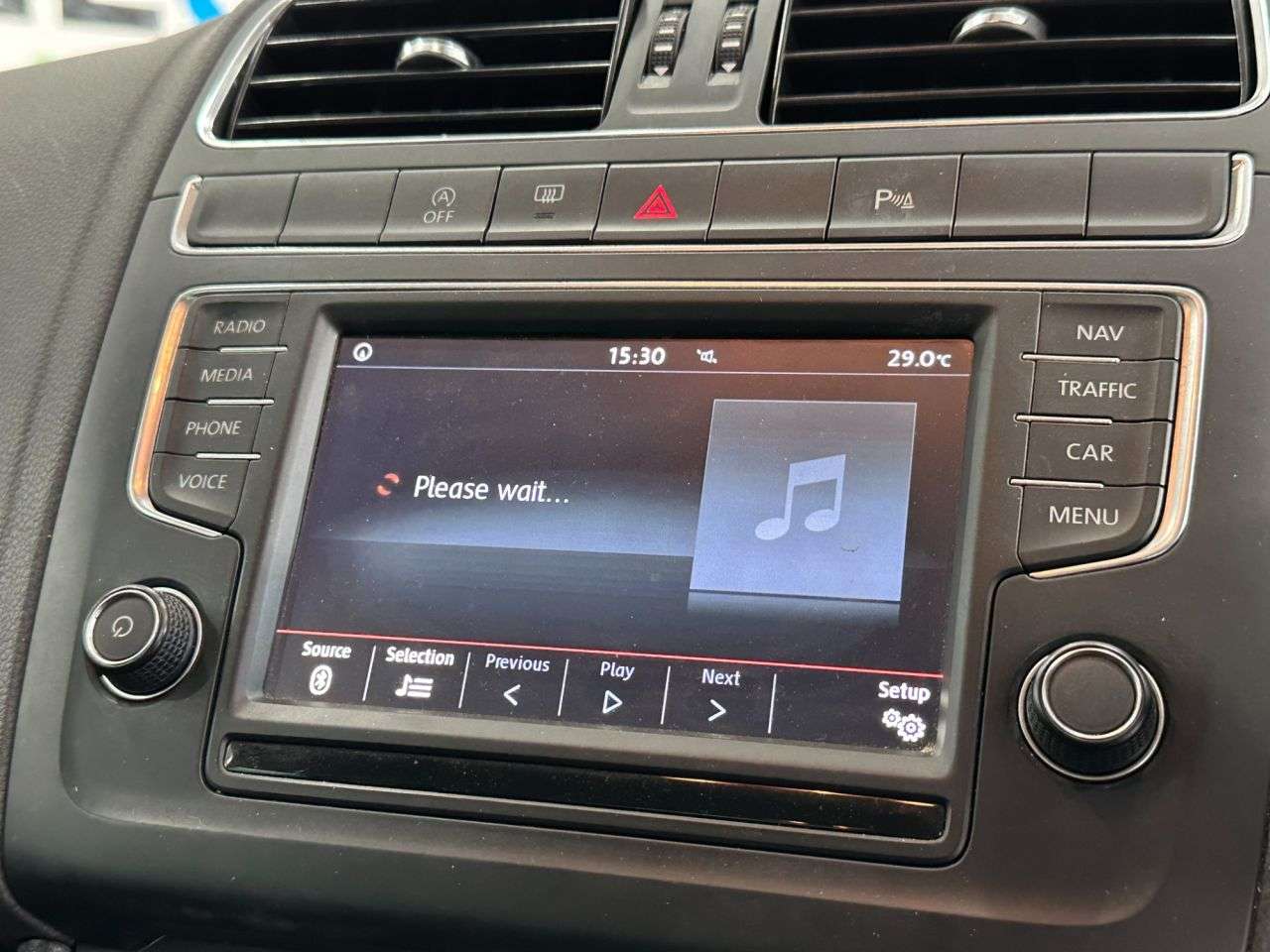 2016 VOLKSWAGEN POLO 2016 VOLKSWAGEN POLO