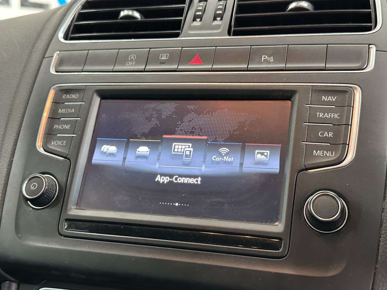 2016 VOLKSWAGEN POLO 2016 VOLKSWAGEN POLO