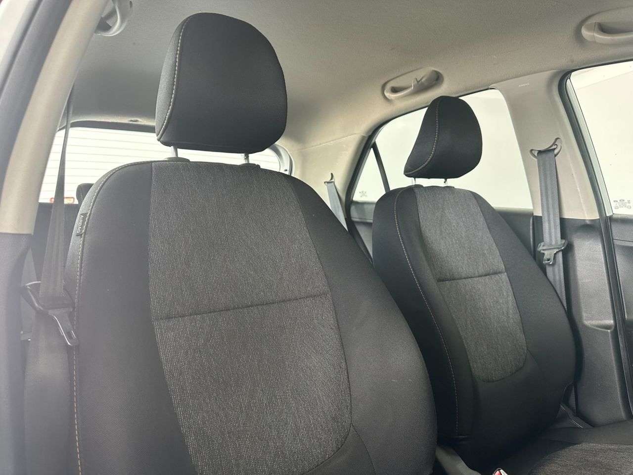 2016 KIA PICANTO 2016 KIA PICANTO
