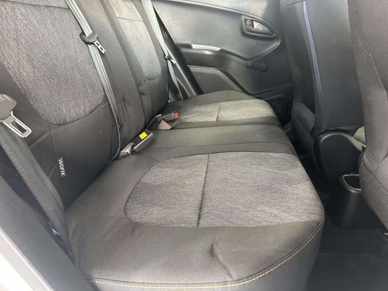 2016 KIA PICANTO 2016 KIA PICANTO