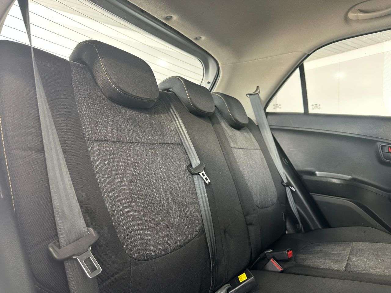 2016 KIA PICANTO 2016 KIA PICANTO