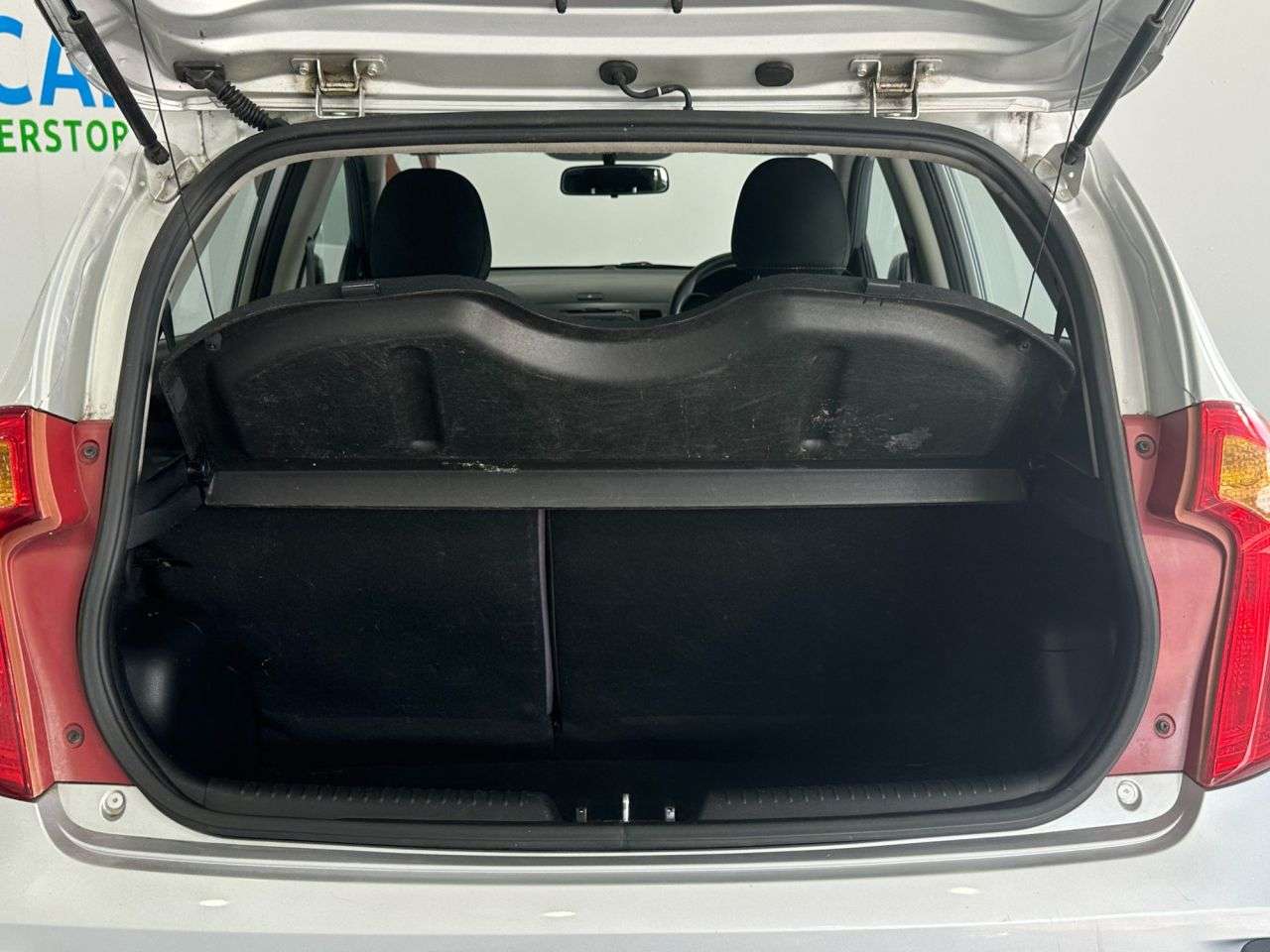 2016 KIA PICANTO 2016 KIA PICANTO