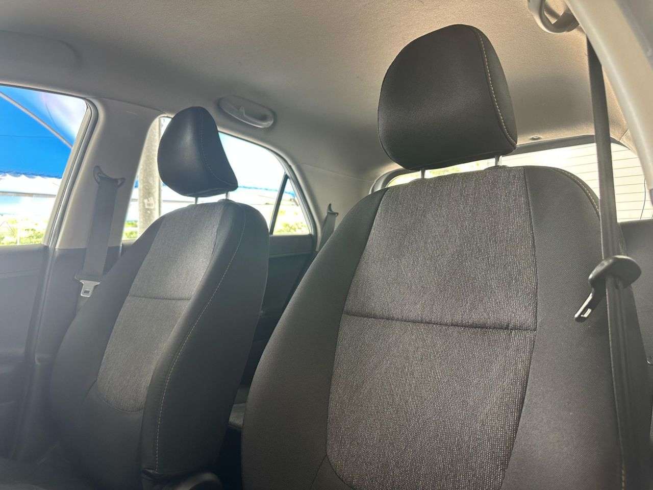 2016 KIA PICANTO 2016 KIA PICANTO