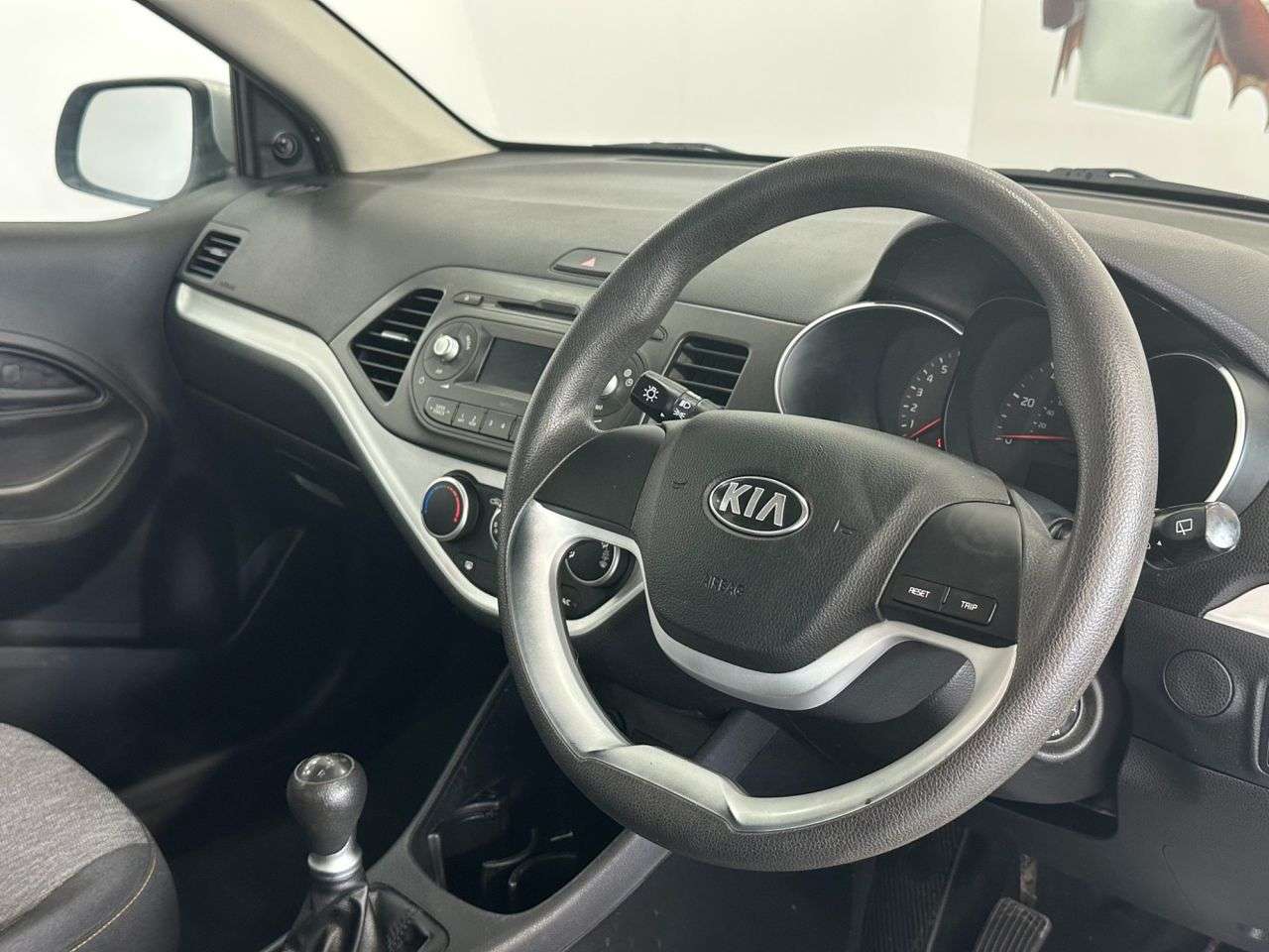 2016 KIA PICANTO 2016 KIA PICANTO