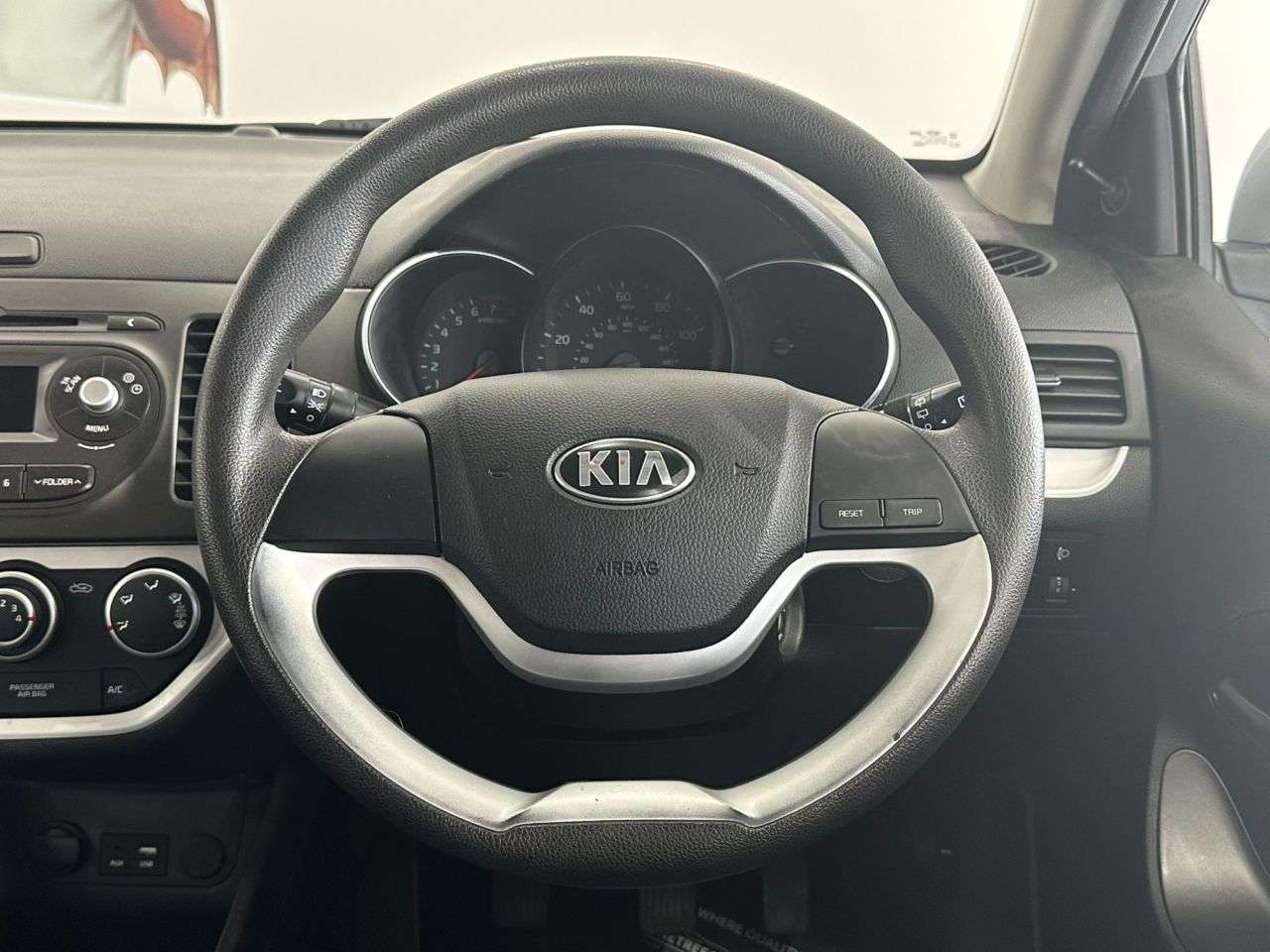 2016 KIA PICANTO 2016 KIA PICANTO