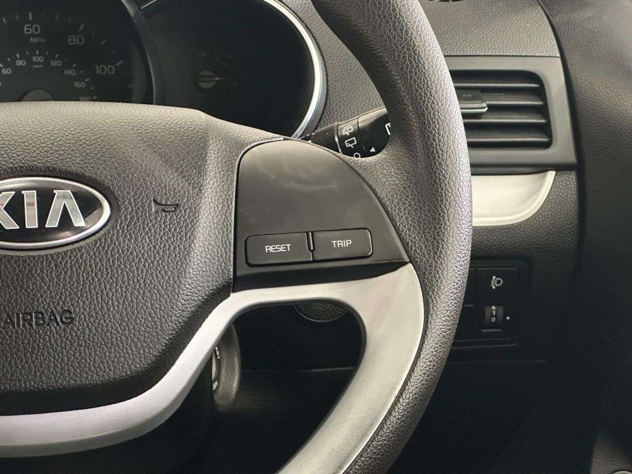 2016 KIA PICANTO 2016 KIA PICANTO