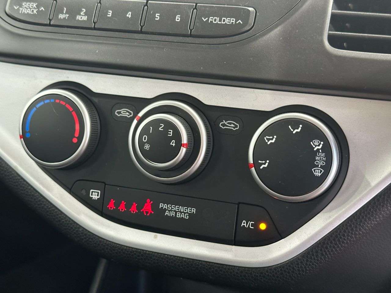 2016 KIA PICANTO 2016 KIA PICANTO