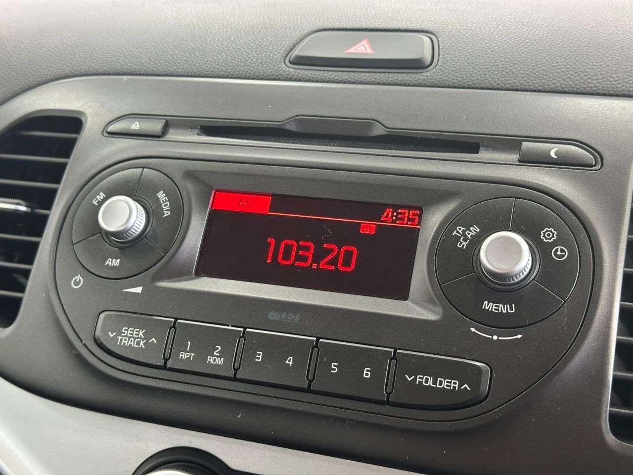 2016 KIA PICANTO 2016 KIA PICANTO