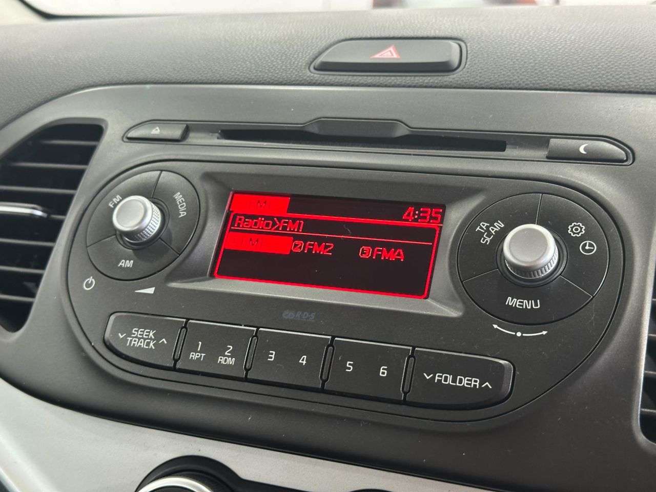 2016 KIA PICANTO 2016 KIA PICANTO