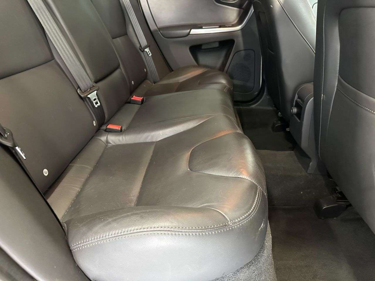 2017 VOLVO XC60 2017 VOLVO XC60