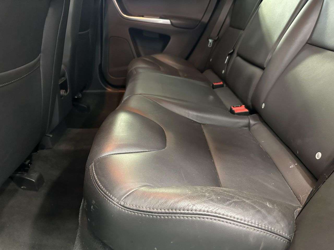 2017 VOLVO XC60 2017 VOLVO XC60