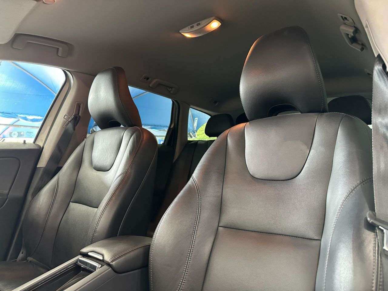 2017 VOLVO XC60 2017 VOLVO XC60