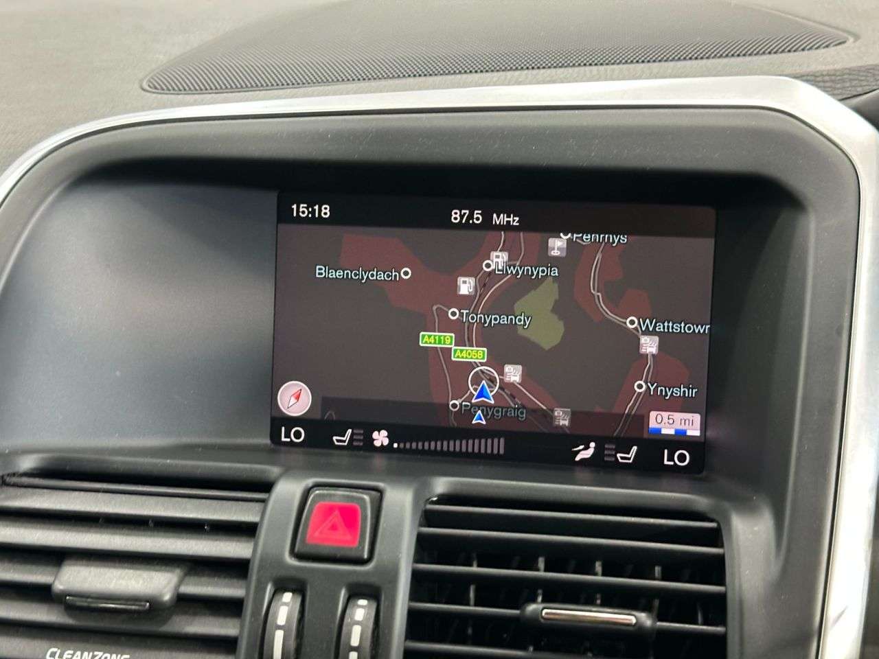 2017 VOLVO XC60 2017 VOLVO XC60