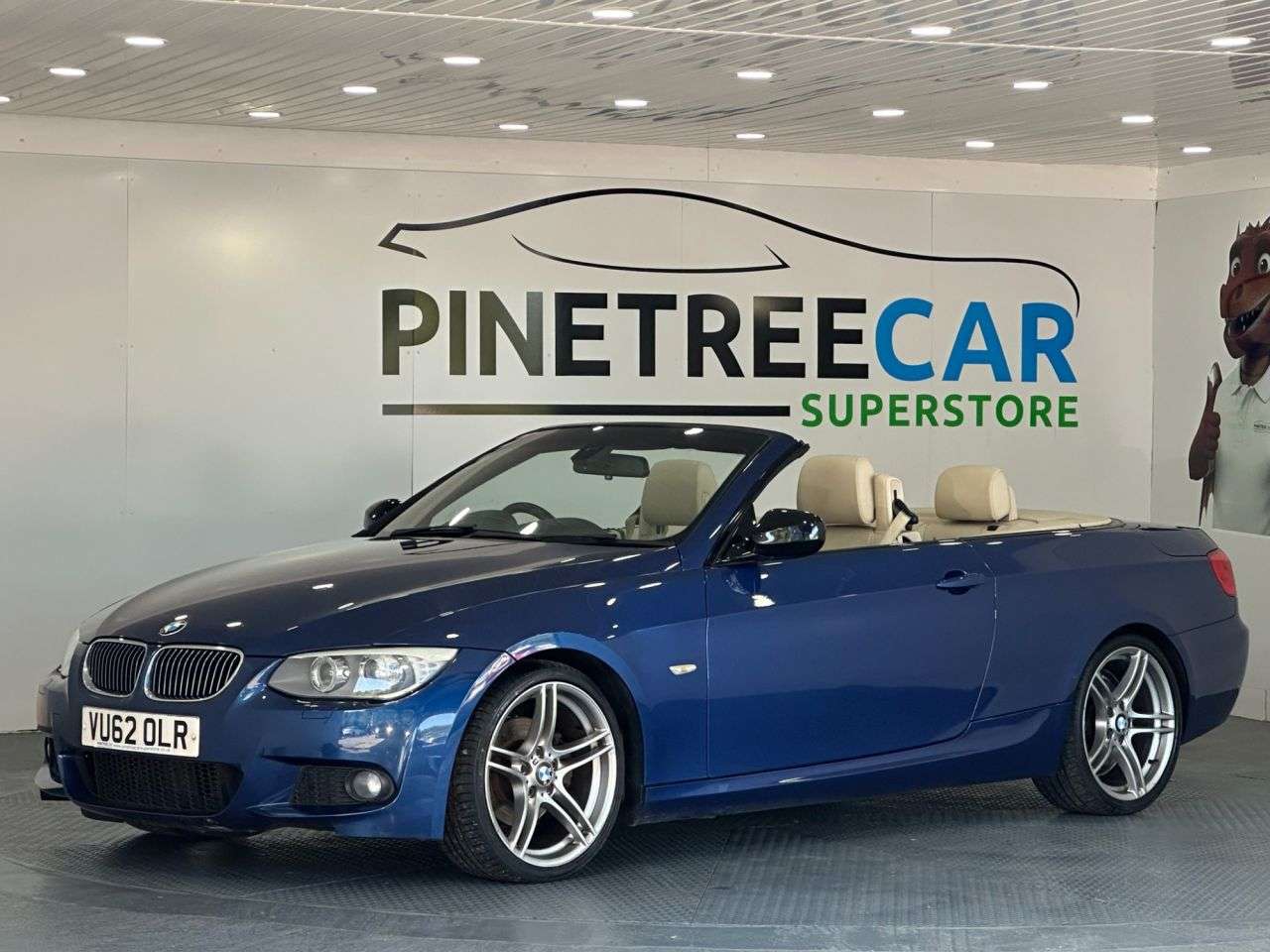 2012 BMW 3 SERIES 2012 BMW 3 SERIES