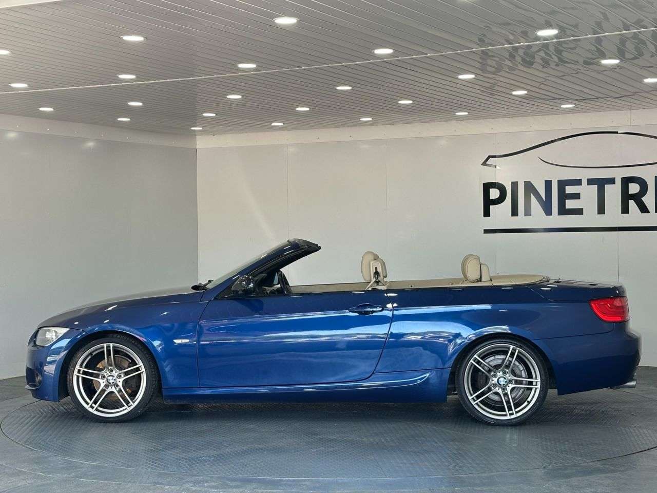 2012 BMW 3 SERIES 2012 BMW 3 SERIES