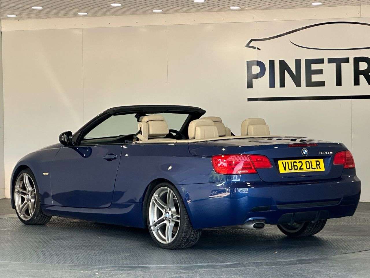 2012 BMW 3 SERIES 2012 BMW 3 SERIES