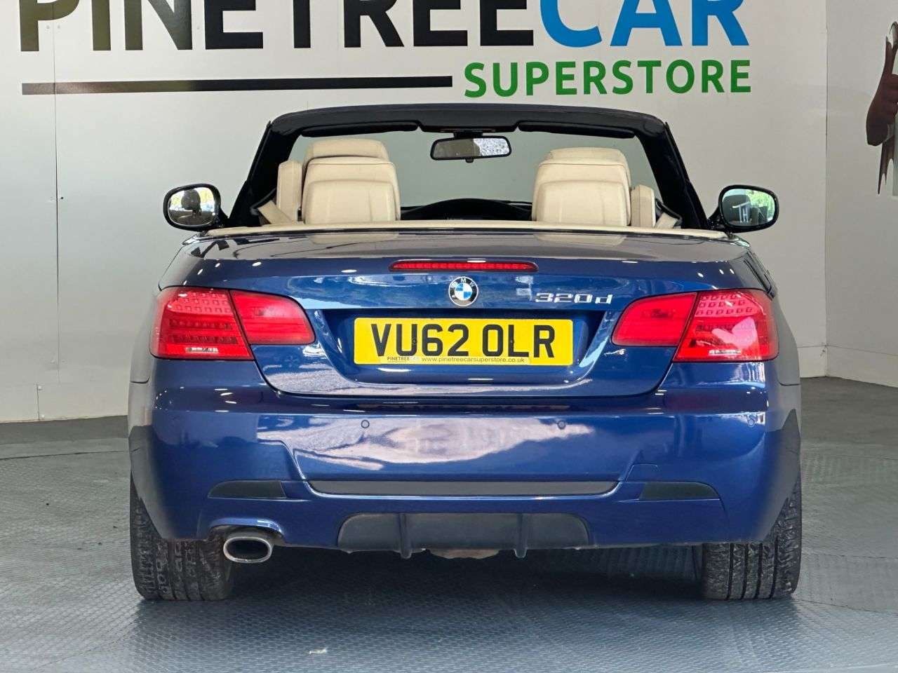 2012 BMW 3 SERIES 2012 BMW 3 SERIES