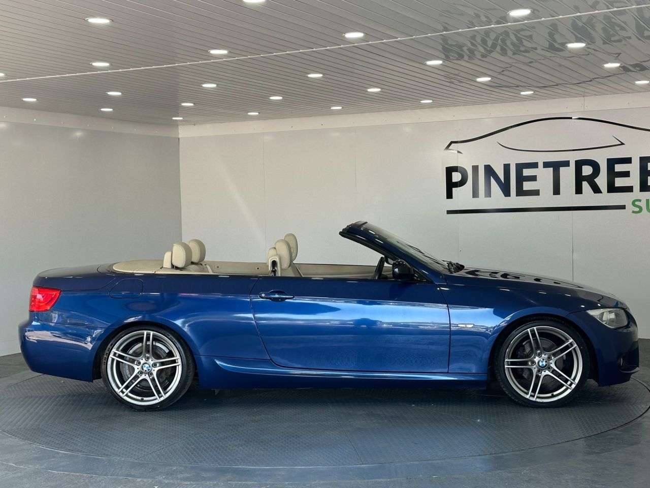 2012 BMW 3 SERIES 2012 BMW 3 SERIES