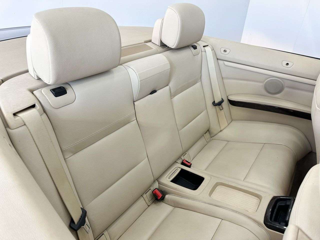 2012 BMW 3 SERIES 2012 BMW 3 SERIES