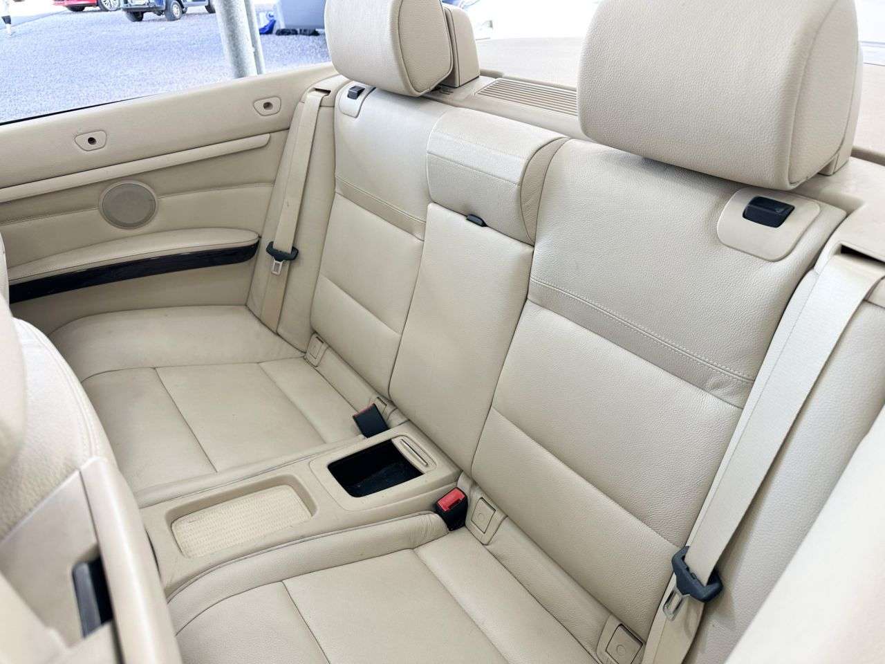 2012 BMW 3 SERIES 2012 BMW 3 SERIES