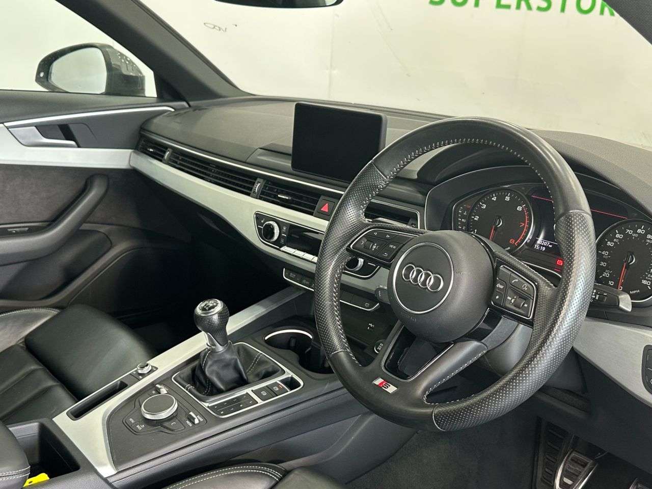 2018 AUDI A4 2018 AUDI A4