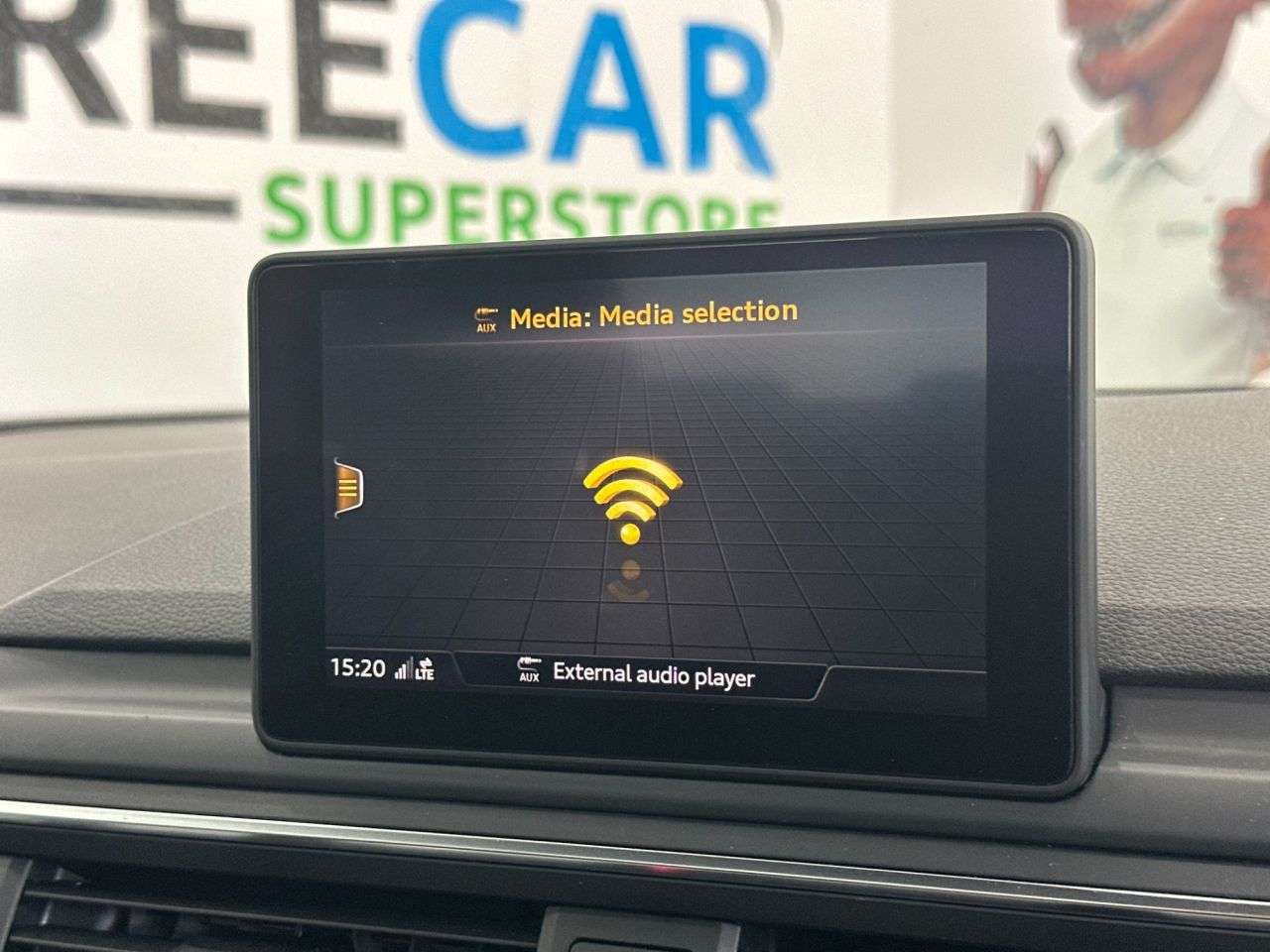 2018 AUDI A4 2018 AUDI A4