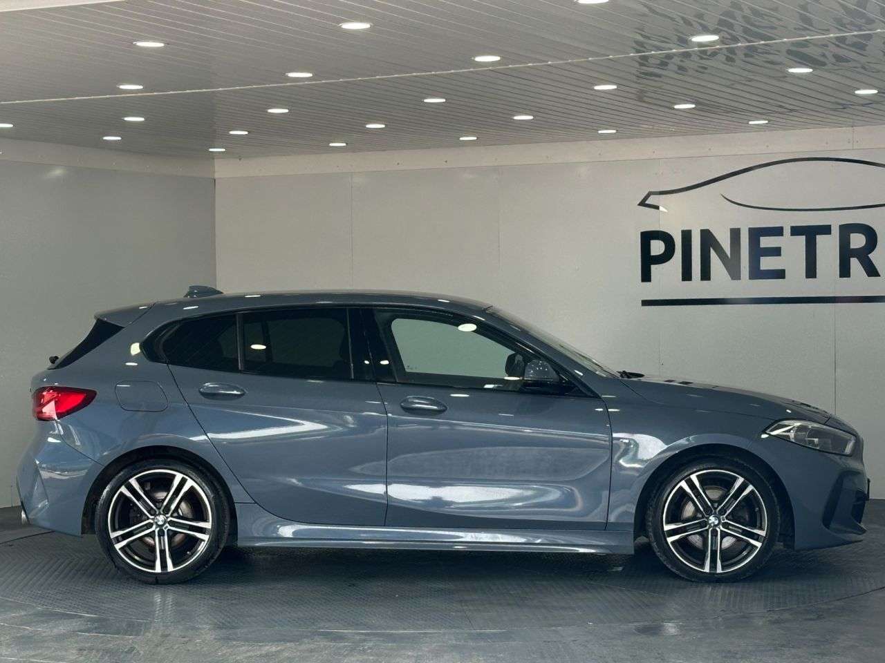 2019 BMW 1 SERIES 2019 BMW 1 SERIES