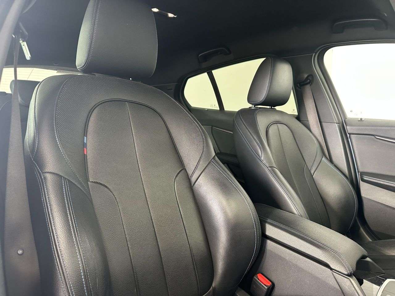 2019 BMW 1 SERIES 2019 BMW 1 SERIES