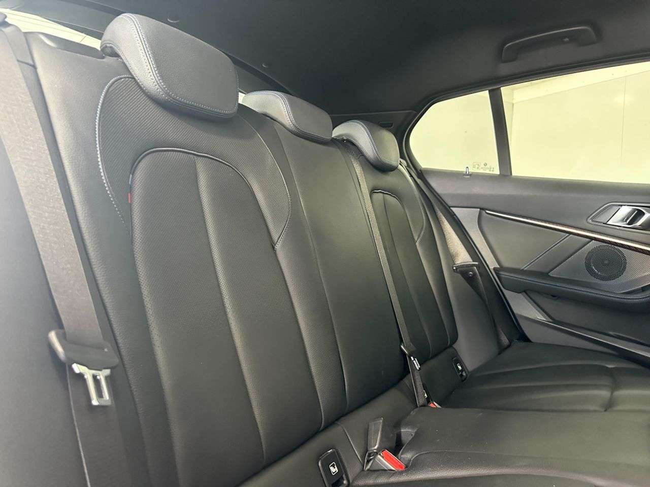2019 BMW 1 SERIES 2019 BMW 1 SERIES