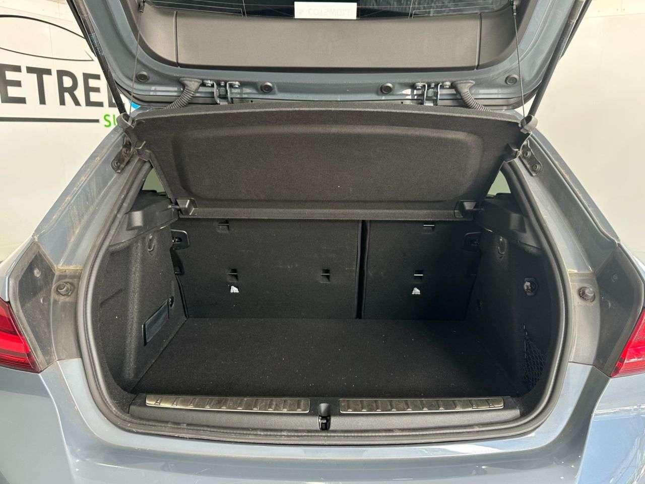 2019 BMW 1 SERIES 2019 BMW 1 SERIES