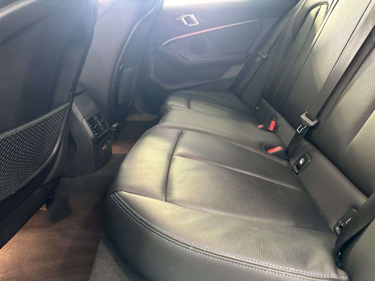 2019 BMW 1 SERIES 2019 BMW 1 SERIES