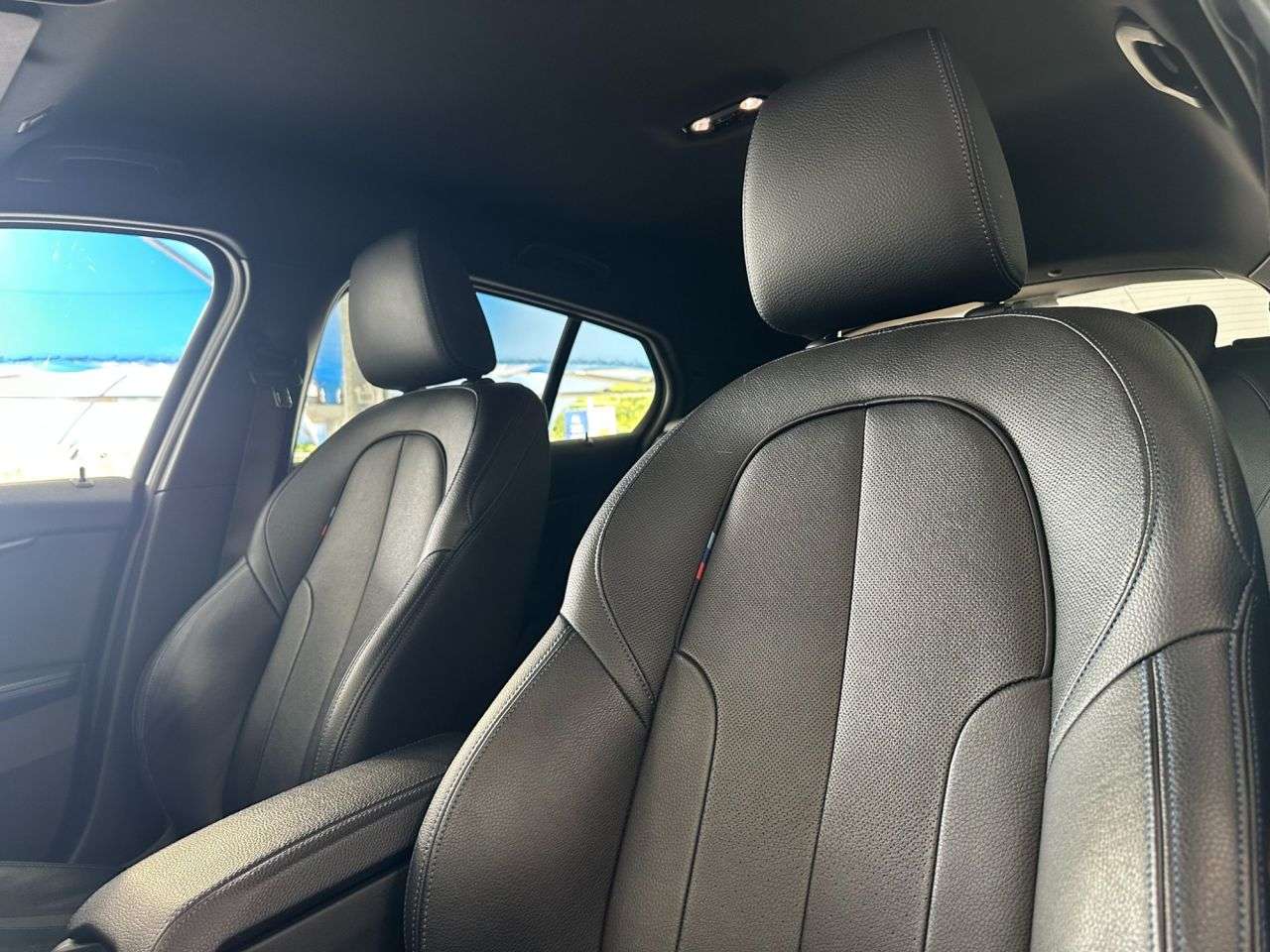 2019 BMW 1 SERIES 2019 BMW 1 SERIES