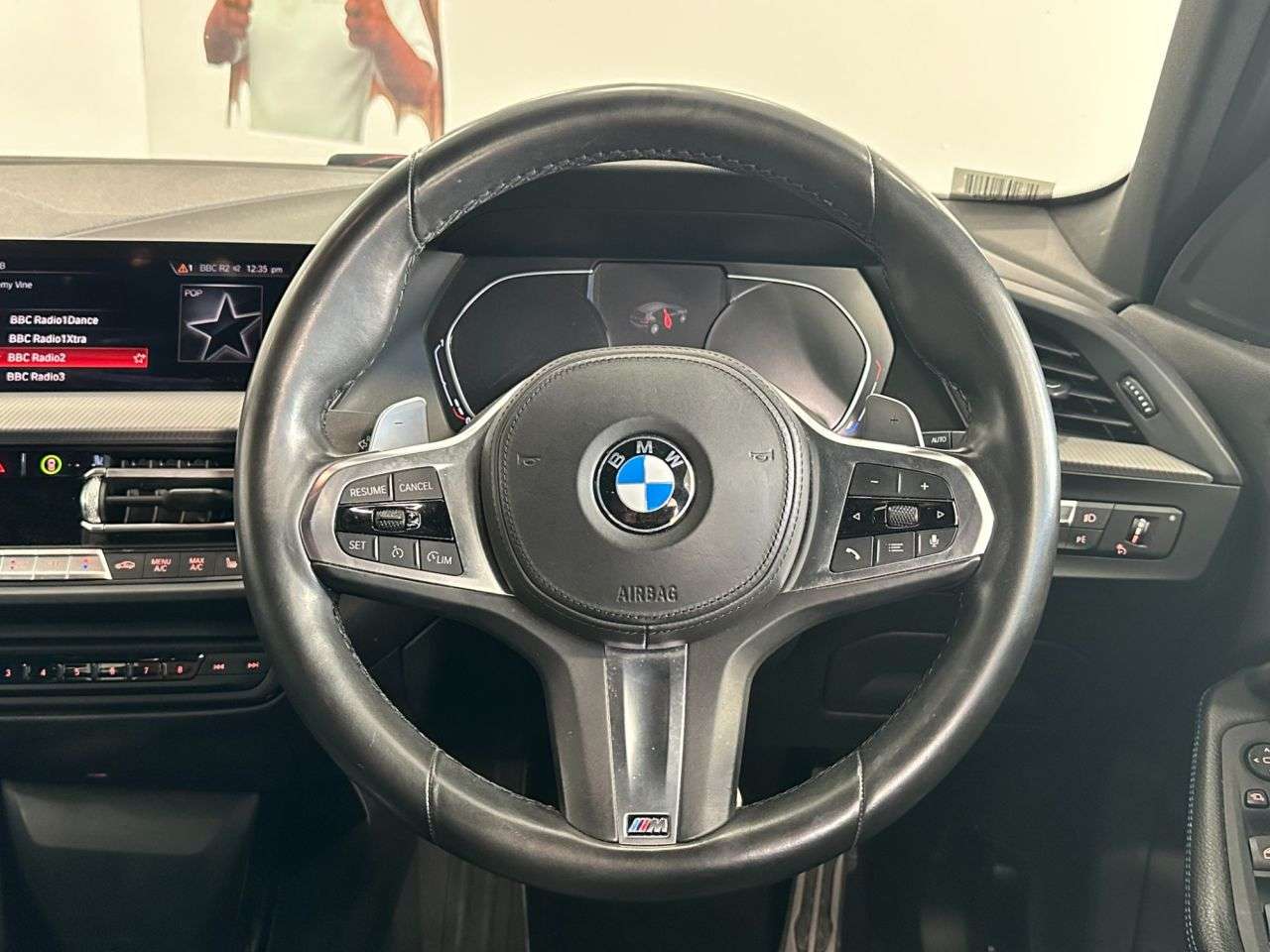 2019 BMW 1 SERIES 2019 BMW 1 SERIES