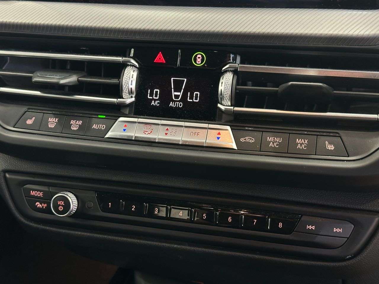 2019 BMW 1 SERIES 2019 BMW 1 SERIES