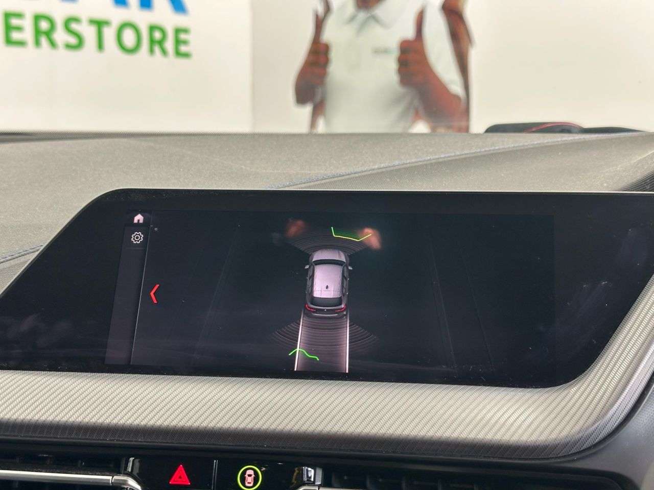 2019 BMW 1 SERIES 2019 BMW 1 SERIES