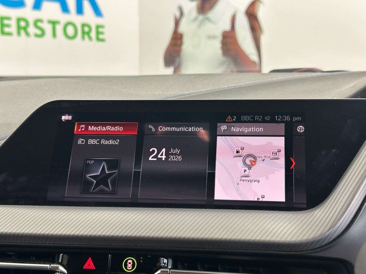 2019 BMW 1 SERIES 2019 BMW 1 SERIES