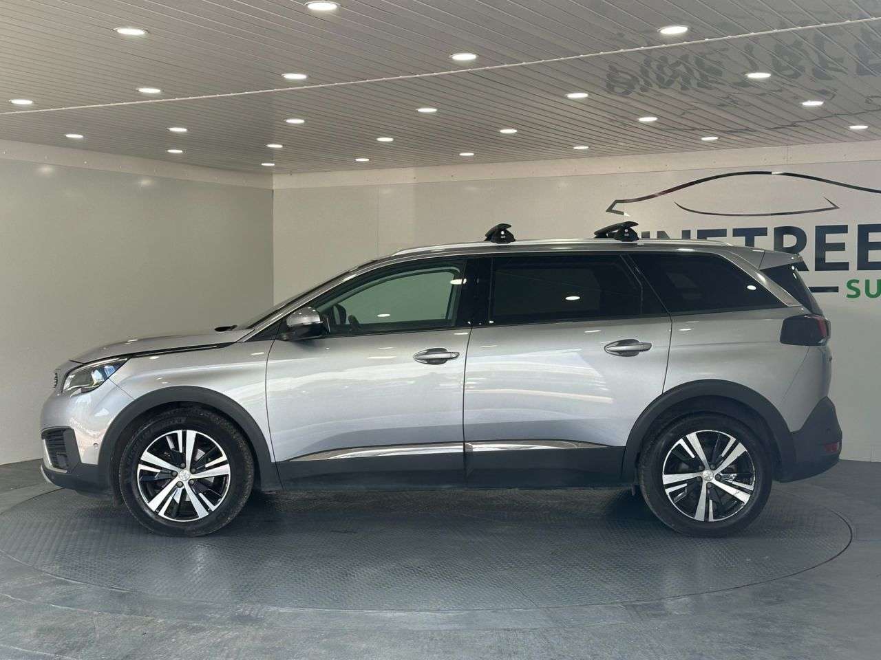 2020 PEUGEOT 5008 2020 PEUGEOT 5008