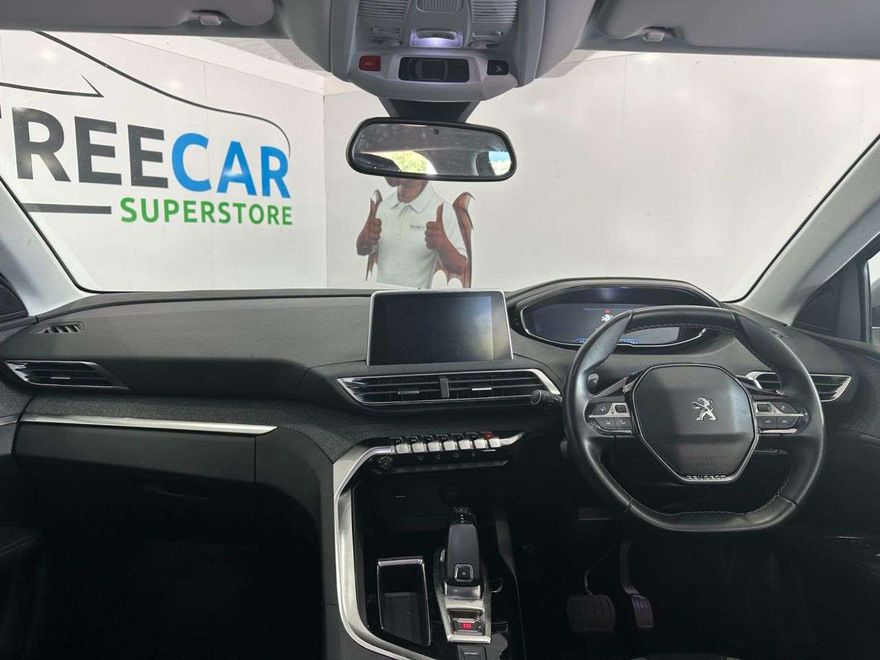 2020 PEUGEOT 5008 2020 PEUGEOT 5008