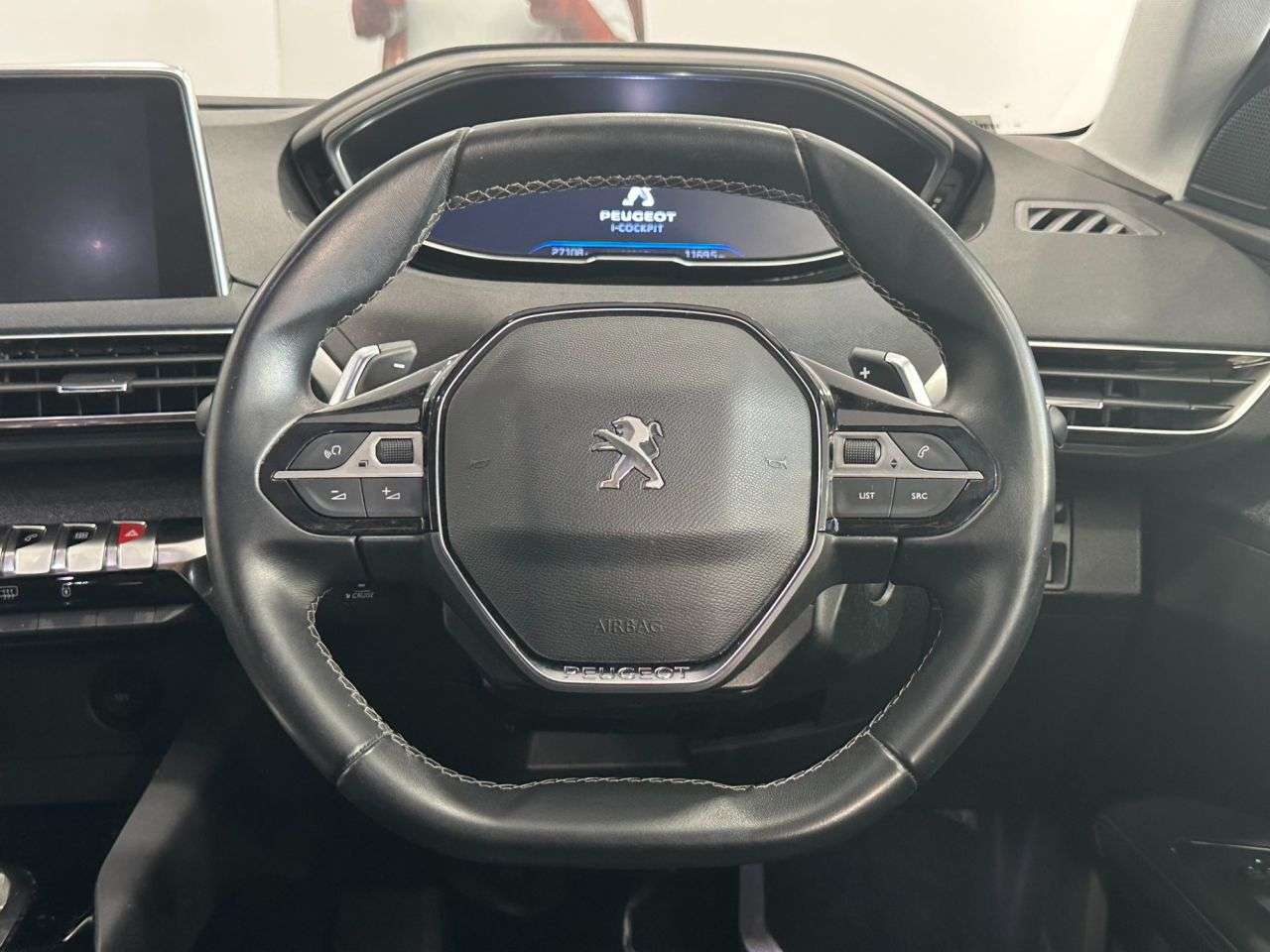 2020 PEUGEOT 5008 2020 PEUGEOT 5008