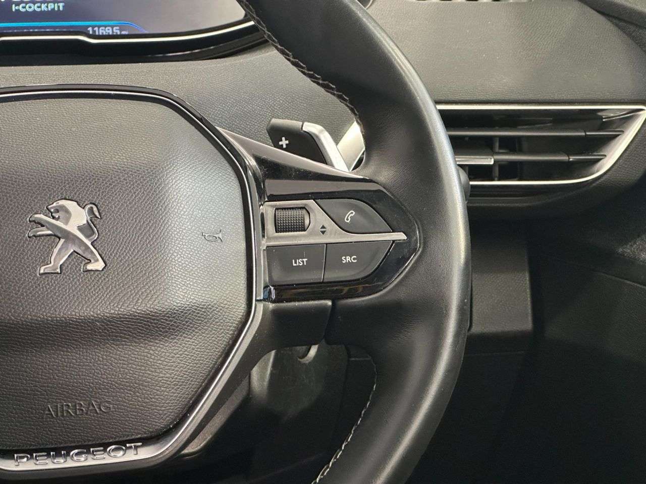 2020 PEUGEOT 5008 2020 PEUGEOT 5008