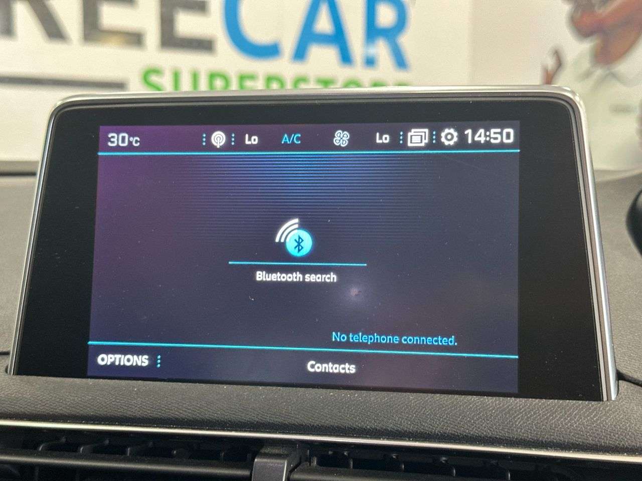 2020 PEUGEOT 5008 2020 PEUGEOT 5008