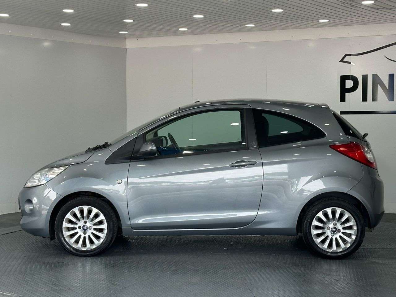 2015 FORD KA 2015 FORD KA