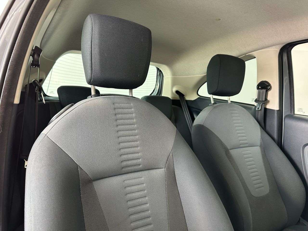 2015 FORD KA 2015 FORD KA